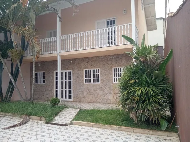 Imagem 1: Vende-Se Casa no Condomínio Parque das Rosas