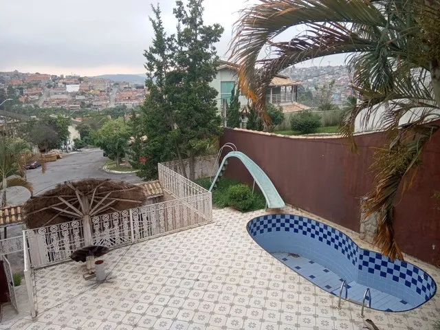 Imagem 13: Vende-Se Casa no Condomínio Parque das Rosas