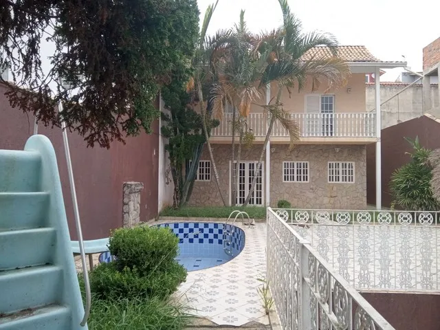 Imagem 4: Vende-Se Casa no Condomínio Parque das Rosas