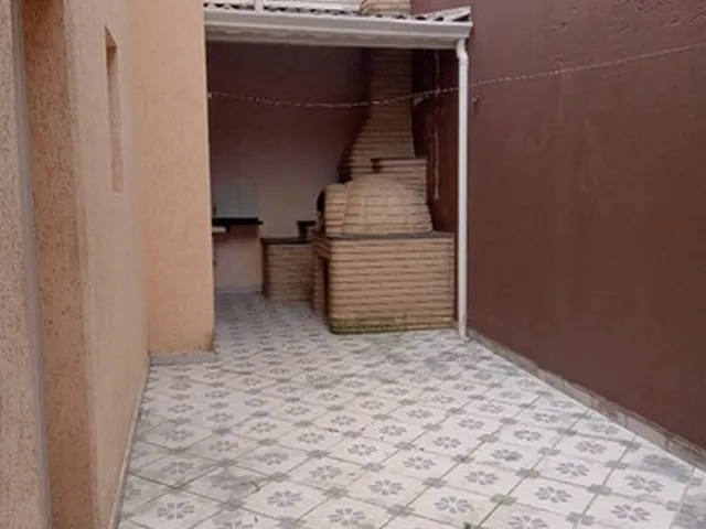 Imagem 12: Vende-Se Casa no Condomínio Parque das Rosas