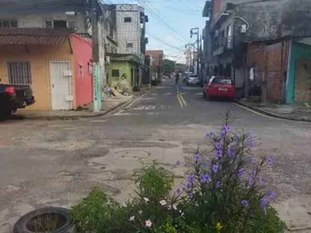 Imagem: Aluguel de Casa