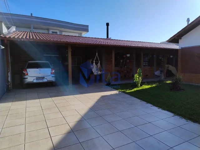 Imagem 15: CASA RESIDENCIAL em FLORIANÓPOLIS - SC, PONTA DAS CANAS