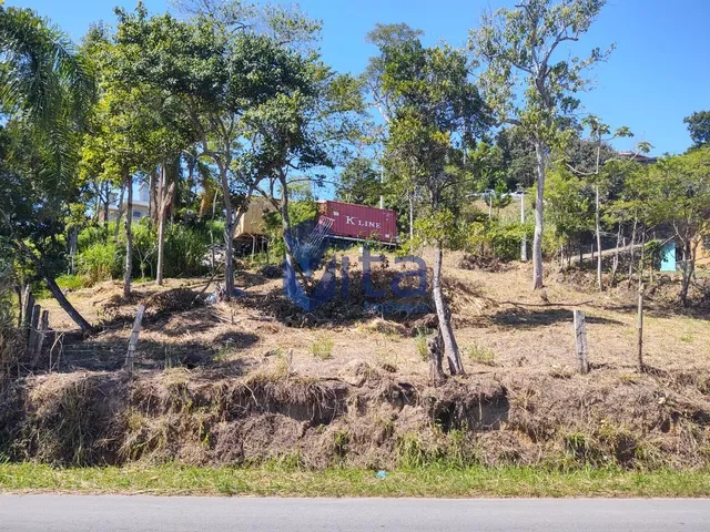 Imagem 2: TERRENO RESIDENCIAL em FLORIANÓPOLIS - SC, VARGEM PEQUENA