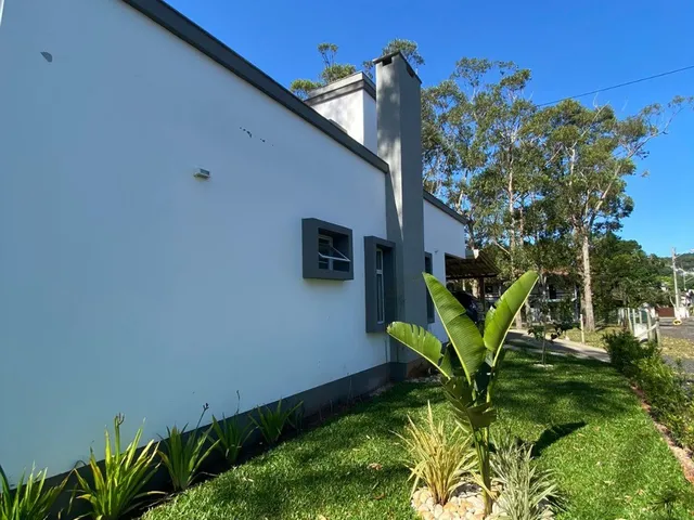 Imagem 2: CASA RESIDENCIAL em FLORIANÓPOLIS - SC, PONTA DAS CANAS