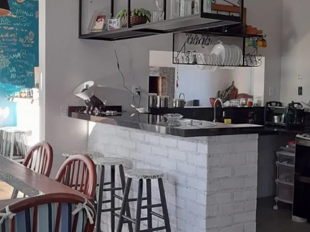 Imagem 15: CASA RESIDENCIAL em FLORIANÓPOLIS - SC, PONTA DAS CANAS