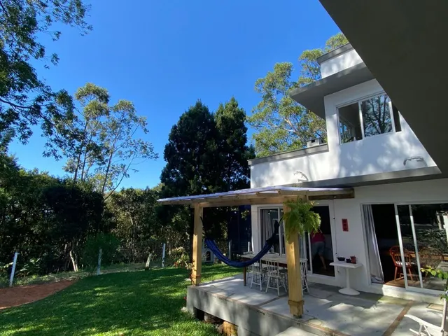 Imagem 16: CASA RESIDENCIAL em FLORIANÓPOLIS - SC, PONTA DAS CANAS