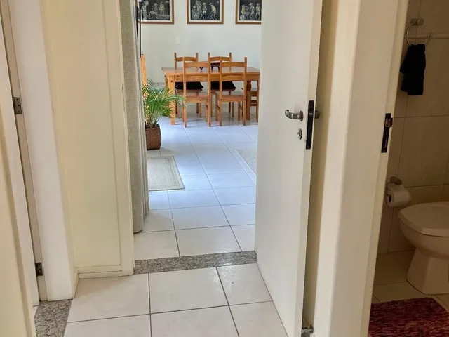 Imagem 7: APARTAMENTO RESIDENCIAL em FLORIANÓPOLIS - SC, CACHOEIRA DO BOM JESUS