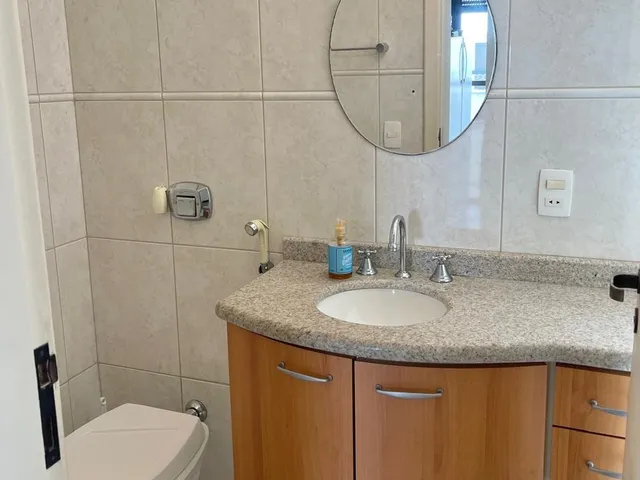 Imagem 8: APARTAMENTO RESIDENCIAL em FLORIANÓPOLIS - SC, CACHOEIRA DO BOM JESUS
