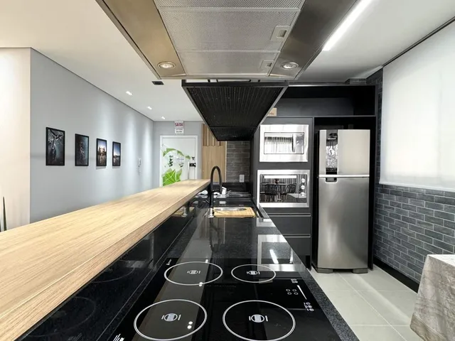 Imagem 6: APARTAMENTO RESIDENCIAL em FLORIANÓPOLIS - SC, PRAIA DOS INGLESES