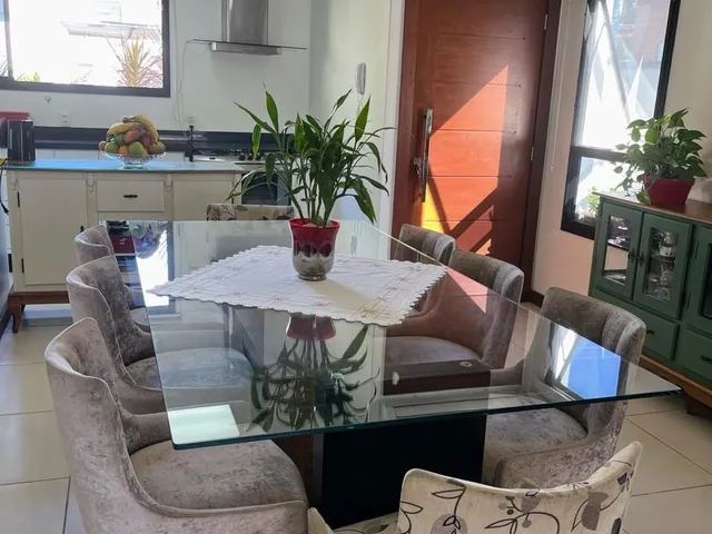 Imagem 7: CASA RESIDENCIAL em FLORIANÓPOLIS - SC, CACHOEIRA DO BOM JESUS