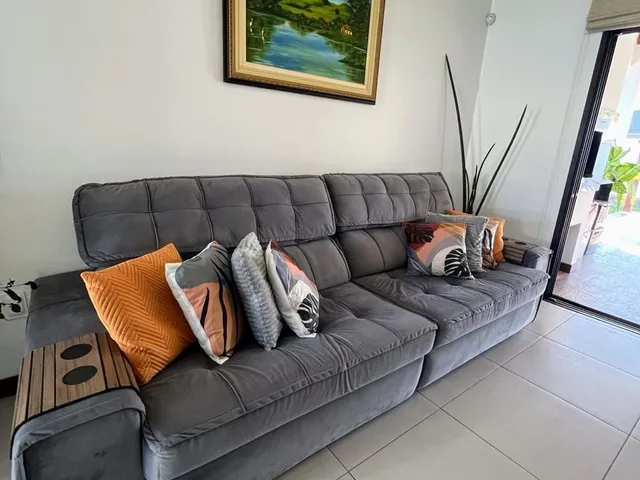 Imagem 12: CASA RESIDENCIAL em FLORIANÓPOLIS - SC, CACHOEIRA DO BOM JESUS