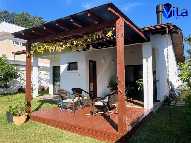 Imagem 14: CASA RESIDENCIAL em FLORIANÓPOLIS - SC, CACHOEIRA DO BOM JESUS
