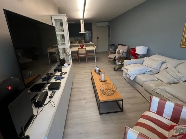 Imagem 11: APARTAMENTO RESIDENCIAL em FLORIANÓPOLIS - SC, CANASVIEIRAS