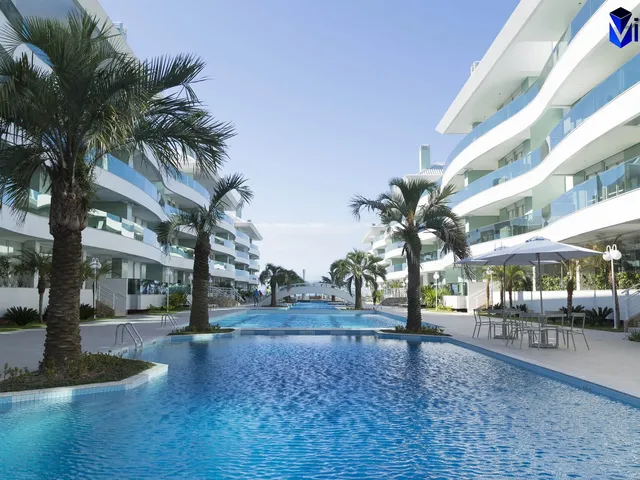 Imagem 8: APARTAMENTO RESIDENCIAL em FLORIANÓPOLIS - SC, CANASVIEIRAS