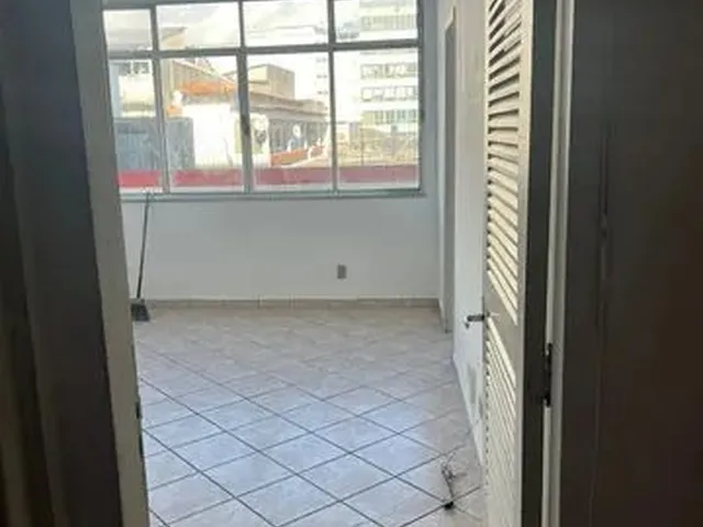 Imagem: Alugo Apartamento no Centro de Niteroi