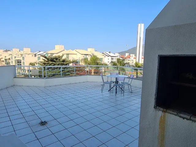 Imagem 4: APARTAMENTO RESIDENCIAL em FLORIANÓPOLIS - SC, PRAIA BRAVA