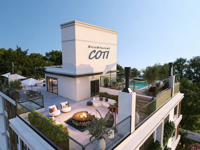 Imagem 5: APARTAMENTO RESIDENCIAL em FLORIANÓPOLIS - SC, CANASVIEIRAS