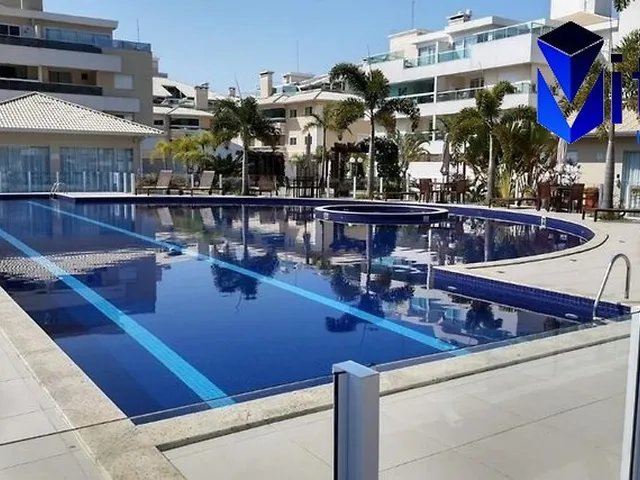 Imagem 6: APARTAMENTO RESIDENCIAL em FLORIANÓPOLIS - SC, PRAIA DOS INGLESES