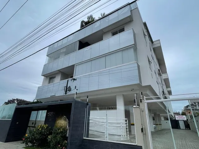 Imagem 1: APARTAMENTO RESIDENCIAL em FLORIANÓPOLIS - SC, CANASVIEIRAS