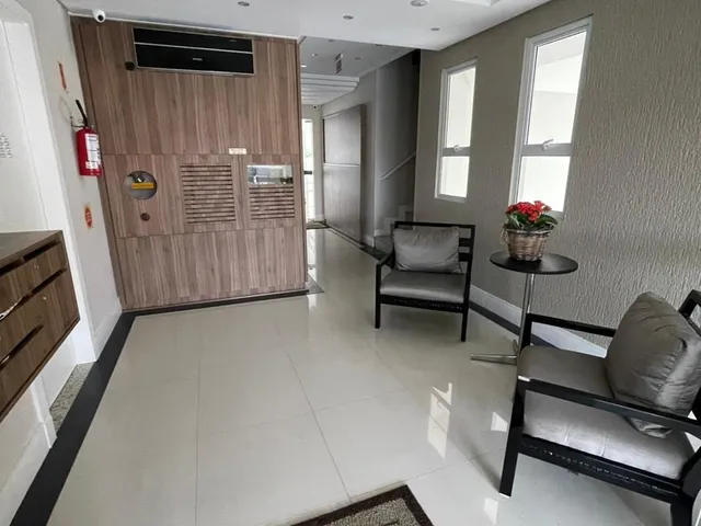 Imagem 14: APARTAMENTO RESIDENCIAL em FLORIANÓPOLIS - SC, CANASVIEIRAS