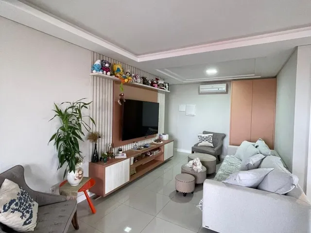 Imagem 10: APARTAMENTO RESIDENCIAL em FLORIANÓPOLIS - SC, CANASVIEIRAS