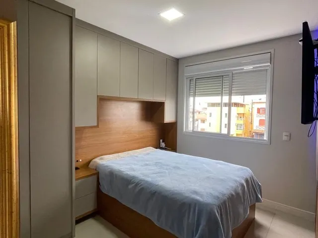 Imagem 9: APARTAMENTO RESIDENCIAL em FLORIANÓPOLIS - SC, CANASVIEIRAS