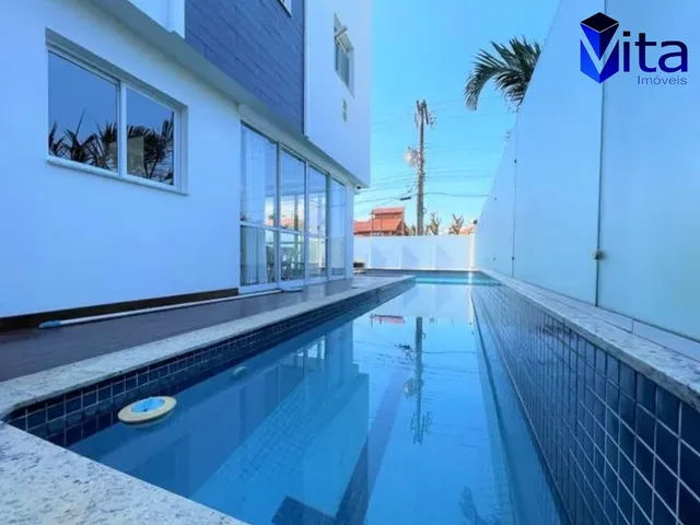 Imagem 15: APARTAMENTO RESIDENCIAL em FLORIANÓPOLIS - SC, CANASVIEIRAS