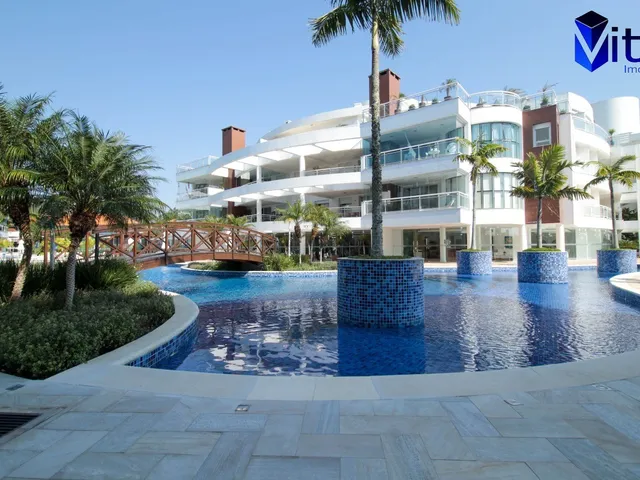 Imagem 2: APARTAMENTO RESIDENCIAL em FLORIANÓPOLIS - SC, CACHOEIRA DO BOM JESUS