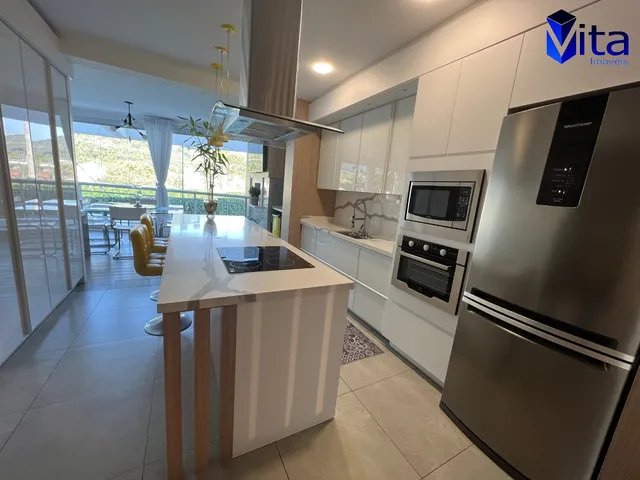 Imagem 12: APARTAMENTO RESIDENCIAL em FLORIANÓPOLIS - SC, CACHOEIRA DO BOM JESUS