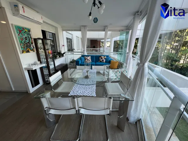 Imagem 14: APARTAMENTO RESIDENCIAL em FLORIANÓPOLIS - SC, CACHOEIRA DO BOM JESUS