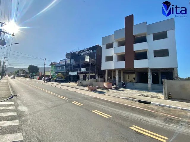 Imagem 1: SALA COMERCIAL em FLORIANÓPOLIS - SC, CACHOEIRA DO BOM JESUS