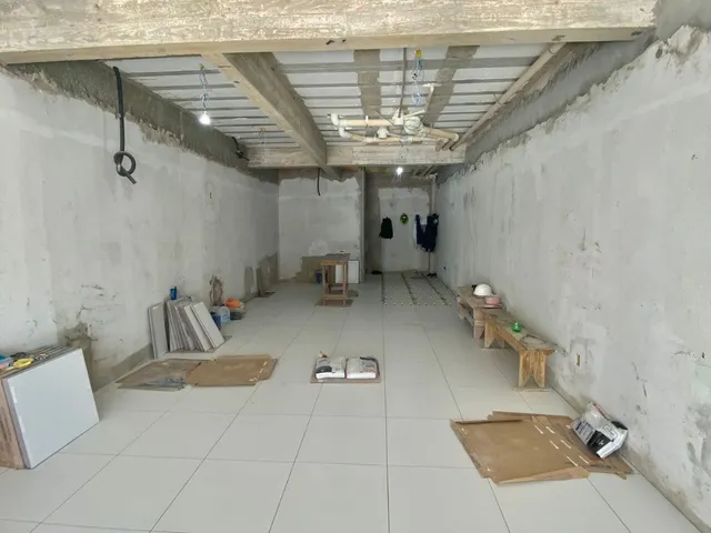 Imagem 3: SALA COMERCIAL em FLORIANÓPOLIS - SC, CACHOEIRA DO BOM JESUS