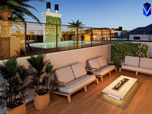 Imagem 7: APARTAMENTO RESIDENCIAL em FLORIANÓPOLIS - SC, PRAIA DOS INGLESES
