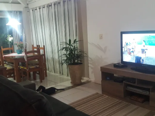 Imagem 14: CASA RESIDENCIAL em FLORIANÓPOLIS - SC, CANASVIEIRAS