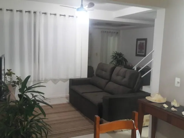 Imagem 6: CASA RESIDENCIAL em FLORIANÓPOLIS - SC, CANASVIEIRAS