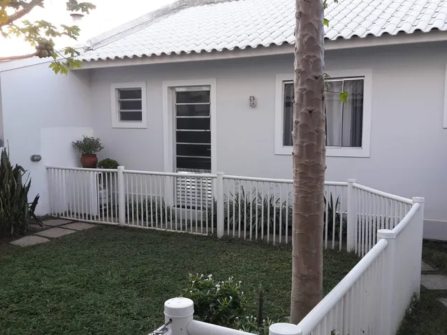Imagem 8: CASA RESIDENCIAL em FLORIANÓPOLIS - SC, CANASVIEIRAS