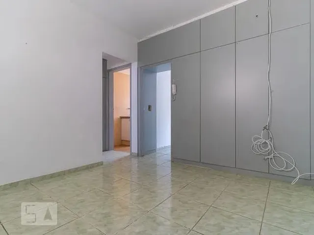 Imagem: Apartamento para Aluguel - Botafogo, 1 Quarto