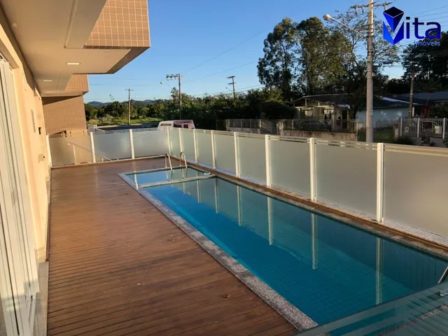 Imagem 12: APARTAMENTO RESIDENCIAL em Florianópolis - SC, Canasvieiras