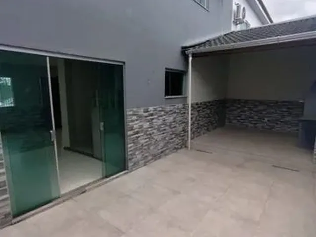 Imagem: Casa de 3/4 Fora de Condomínio