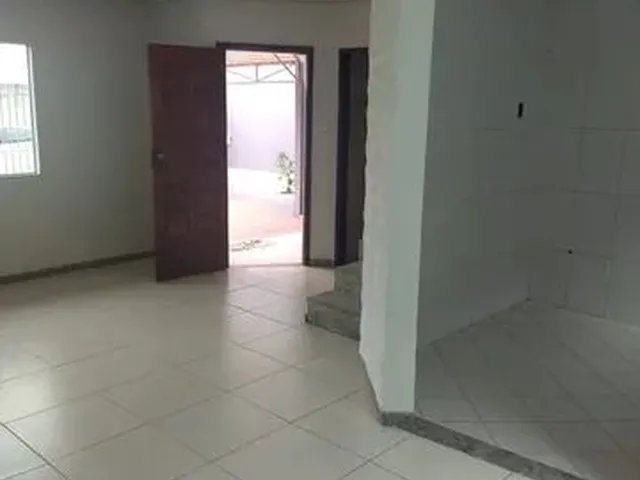Imagem 3: Casa de 3/4 Fora de Condomínio