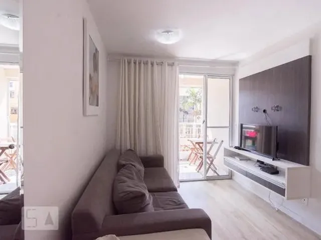 Imagem: Apartamento para Aluguel - Centro, 3 Quartos