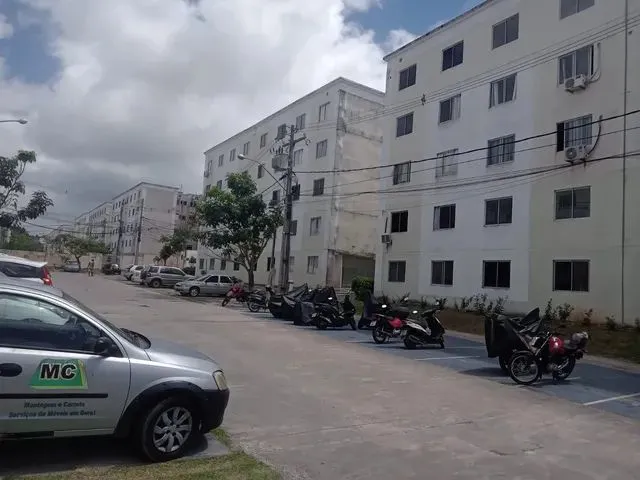 Imagem: Apartamento com 1 Quarto em Abrantes (Recanto