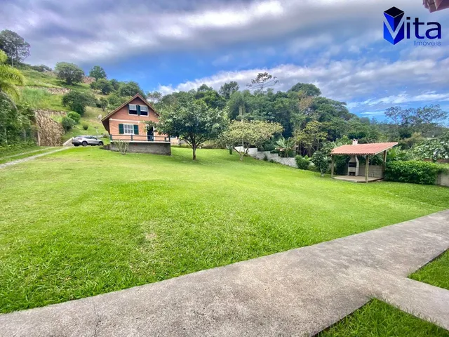 Imagem 14: SITIO RESIDENCIAL em FLORIANÓPOLIS - SC, CACHOEIRA DO BOM JESUS