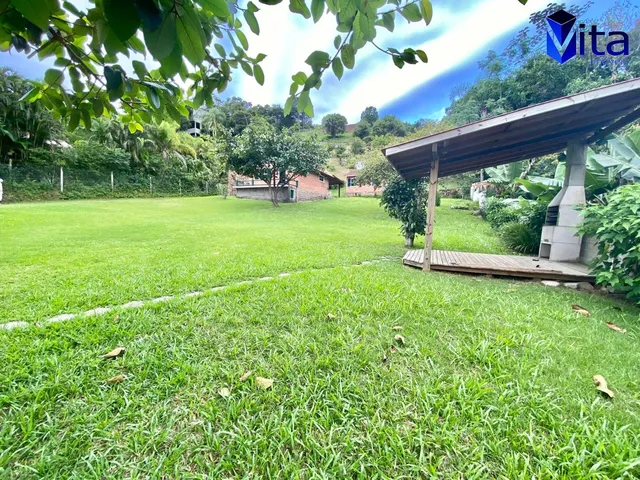 Imagem 8: SITIO RESIDENCIAL em FLORIANÓPOLIS - SC, CACHOEIRA DO BOM JESUS