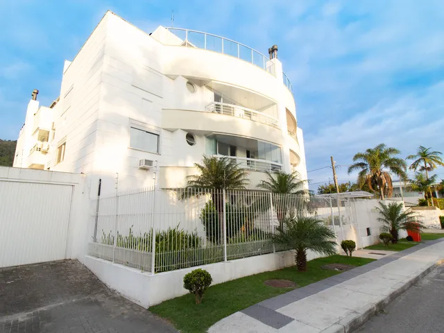 Imagem: APARTAMENTO RESIDENCIAL em FLORIANÓPOLIS