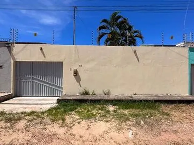 Imagem: Alugo Casa Perto da Av. Pedro Neiva de Santana