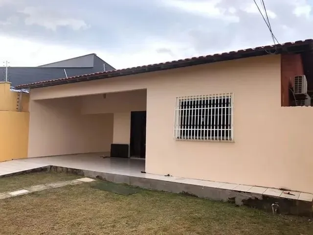 Imagem 9: Casa para Alugar no Renascença com Três Quartos