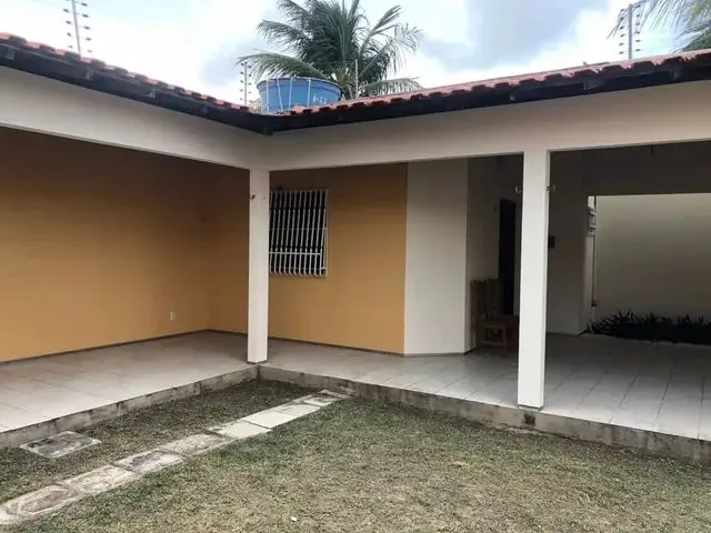 Imagem 6: Casa para Alugar no Renascença com Três Quartos
