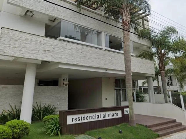 Imagem 7: APARTAMENTO RESIDENCIAL em FLORIANÓPOLIS - SC, CANASVIEIRAS