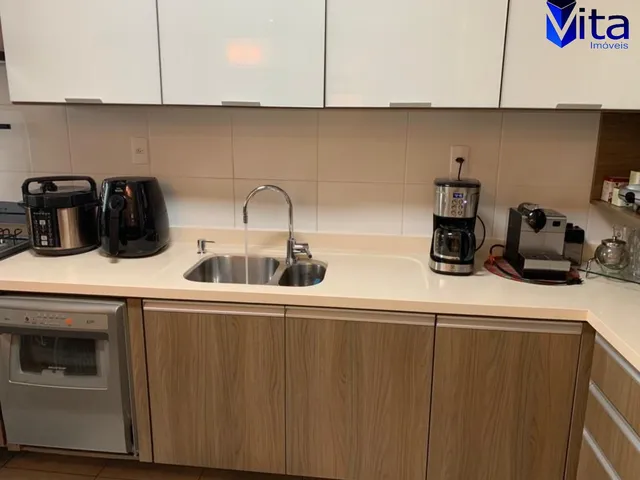 Imagem 6: APARTAMENTO RESIDENCIAL em FLORIANÓPOLIS - SC, CANASVIEIRAS